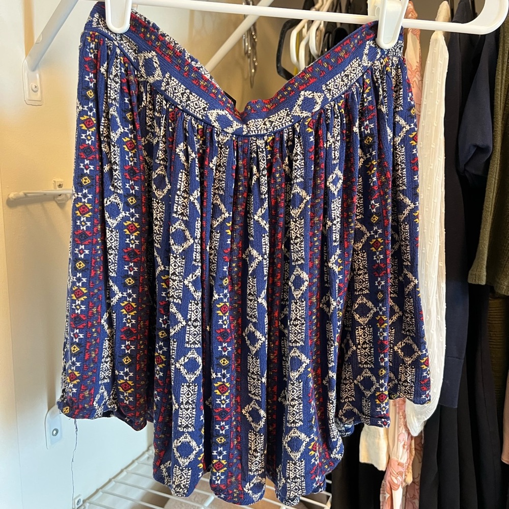 FOREVER21/ size S / skirt